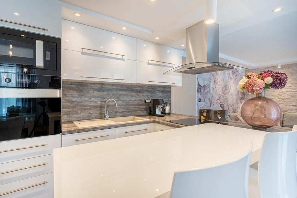 Apartman KULA Apartment in Cres