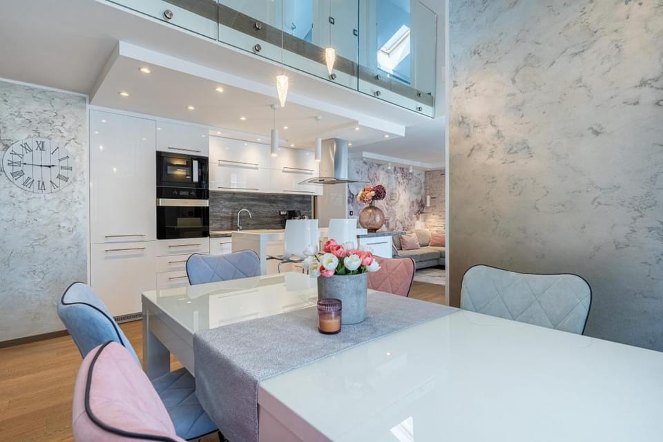 Apartman KULA Apartment in Cres