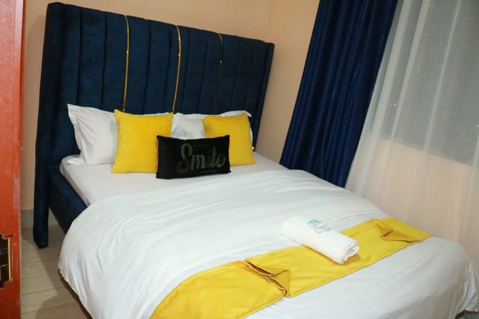 Elite stay Apartment in Kenya