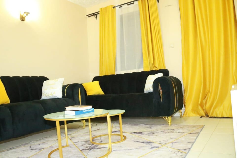 Elite stay Apartment in Kenya