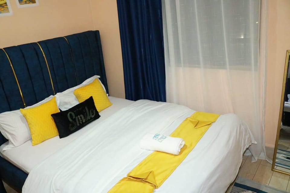 Elite stay Apartment in Kenya