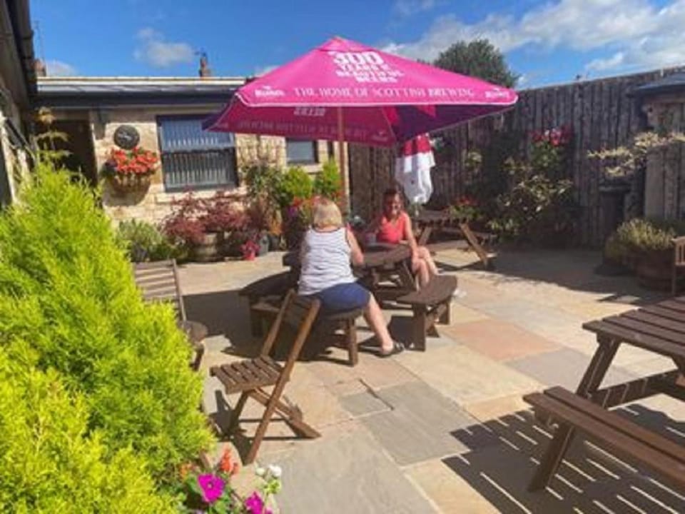 Garden, Garden, Garden view