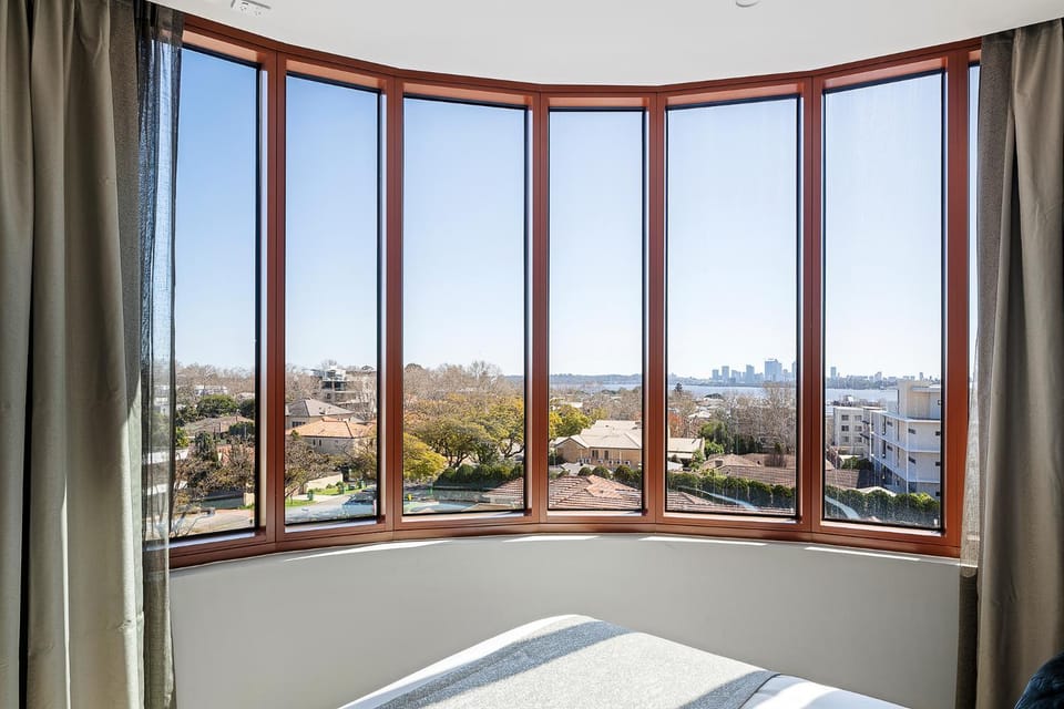 Forbes Manaa Living Apartment in Applecross