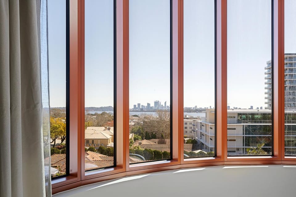 Forbes Manaa Living Apartment in Applecross
