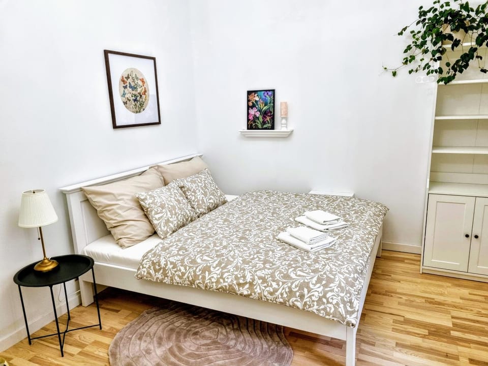 Amelia Old Town Apartment plus 1 free parking offsite Apartment in Slovakia