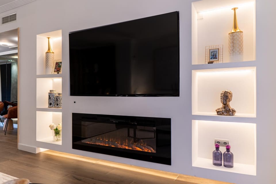 TV and multimedia