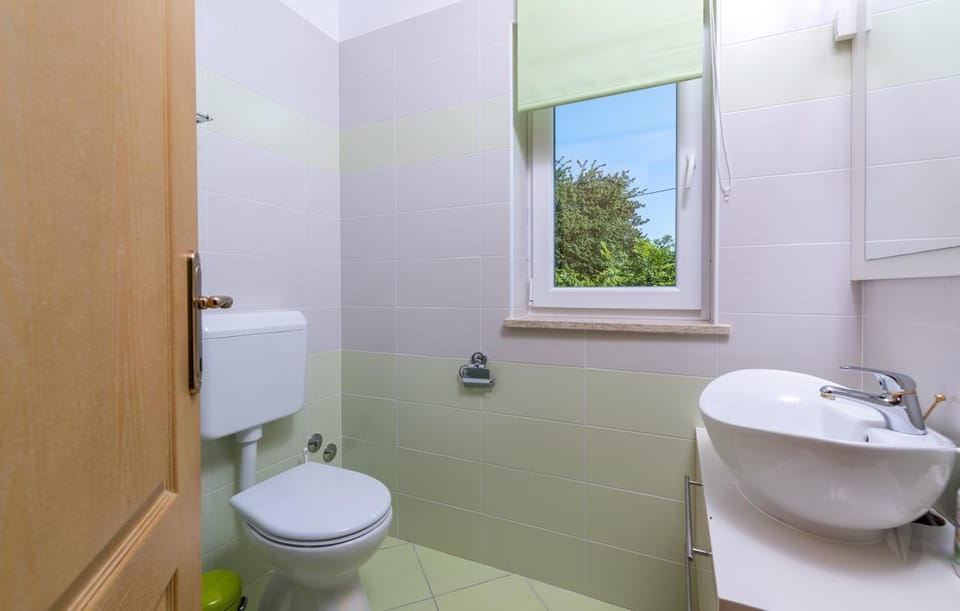 Villa Ester, a tranquil, private and beautiful Villa House in Istria County
