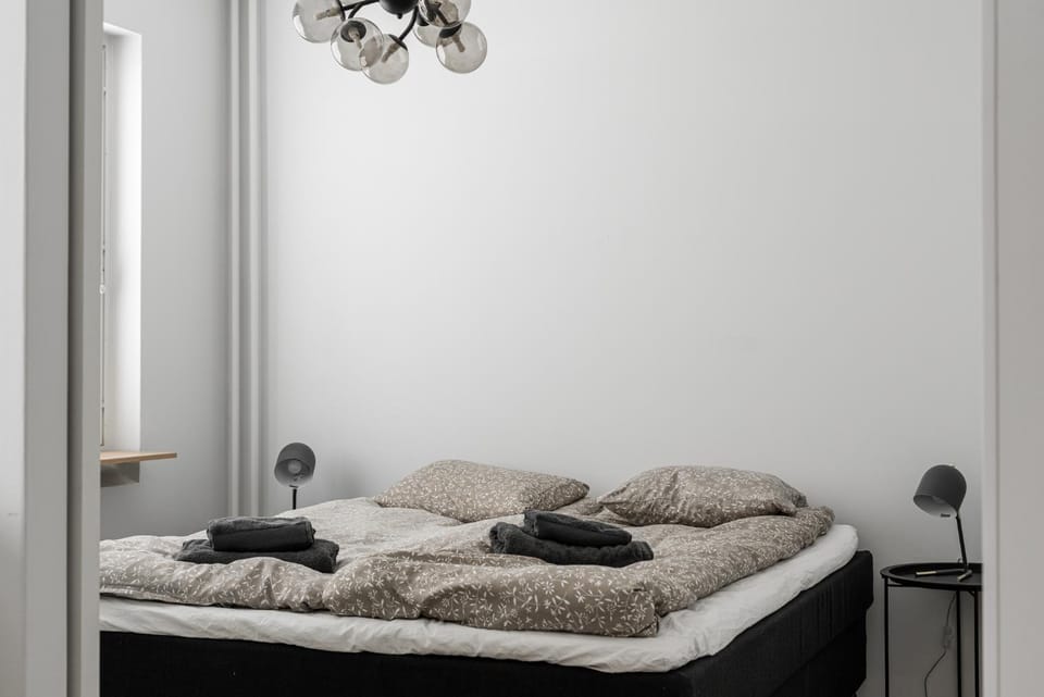 Paju Suites Apartment in Finland