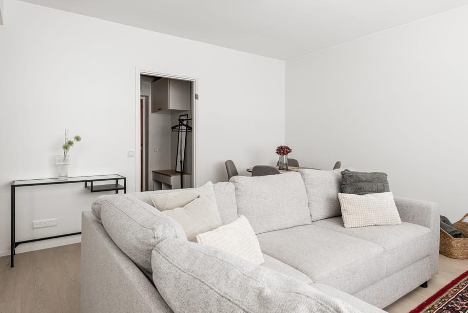 Paju Suites Apartment in Finland