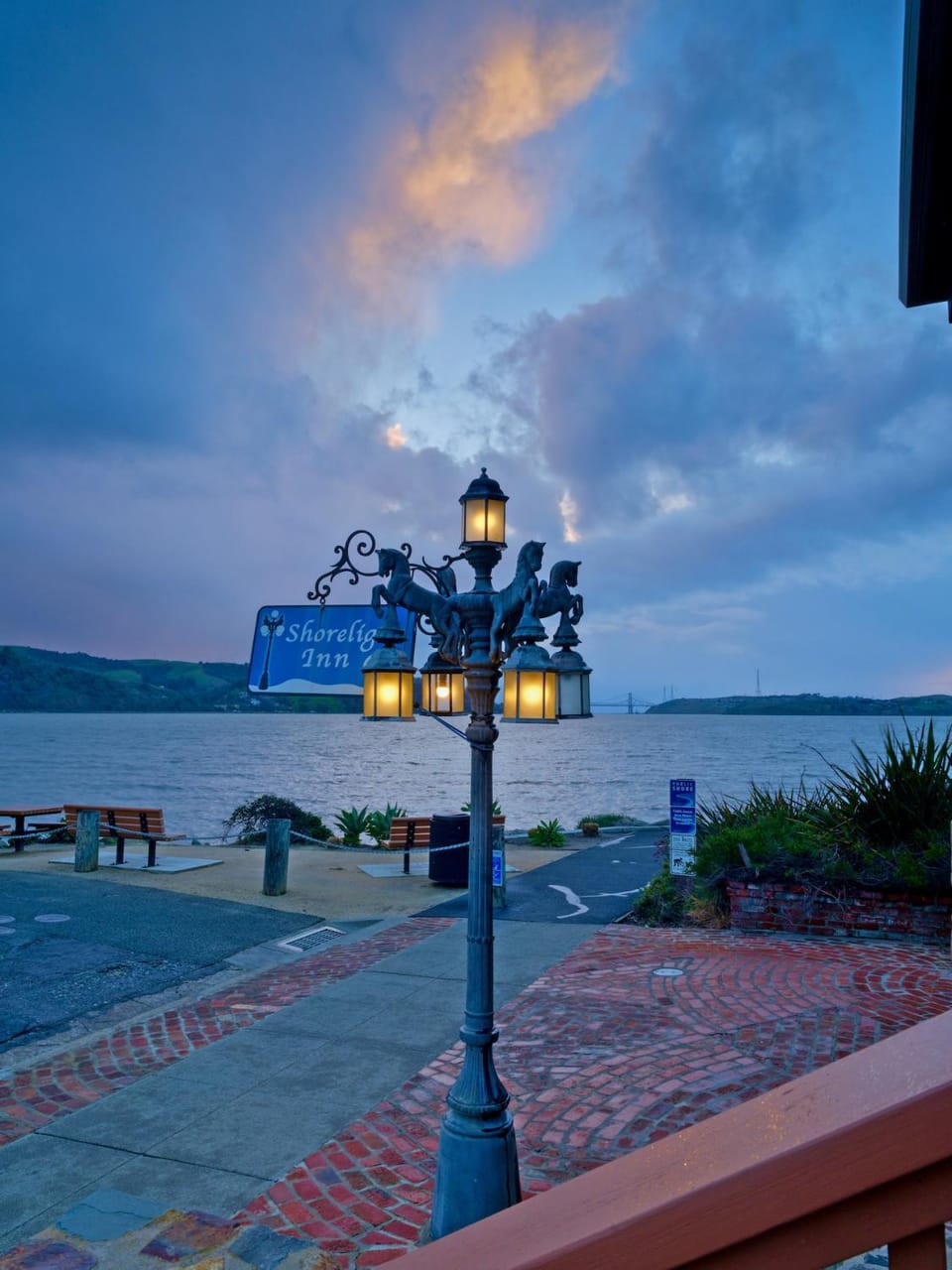 Property logo or sign, Sea view, Street view