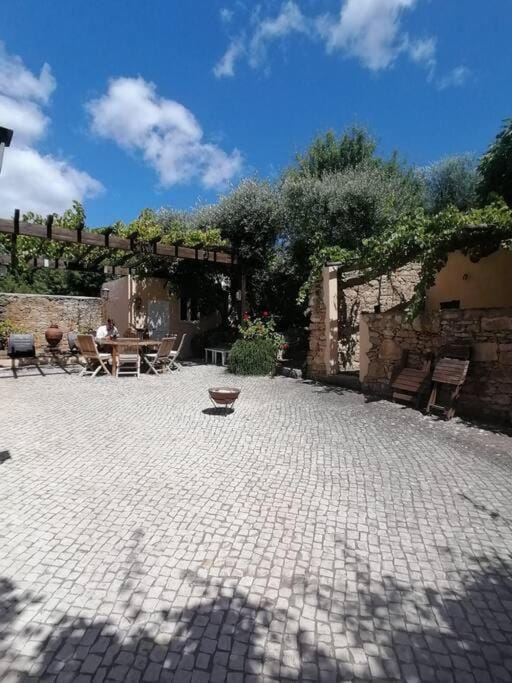 Unique Country House in the Algarve Villa in Faro District