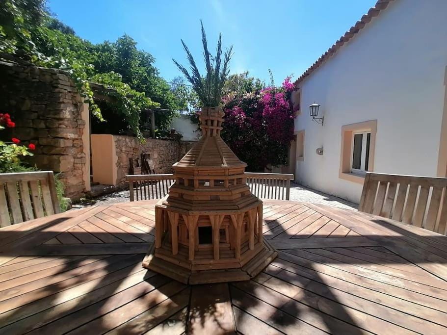Unique Country House in the Algarve Villa in Faro District