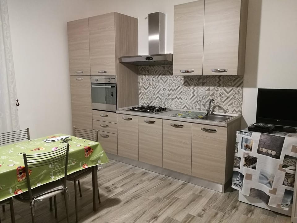 Coral Alghero Casa Vacanza Apartment in Alghero
