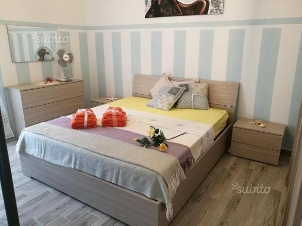 Coral Alghero Casa Vacanza Apartment in Alghero