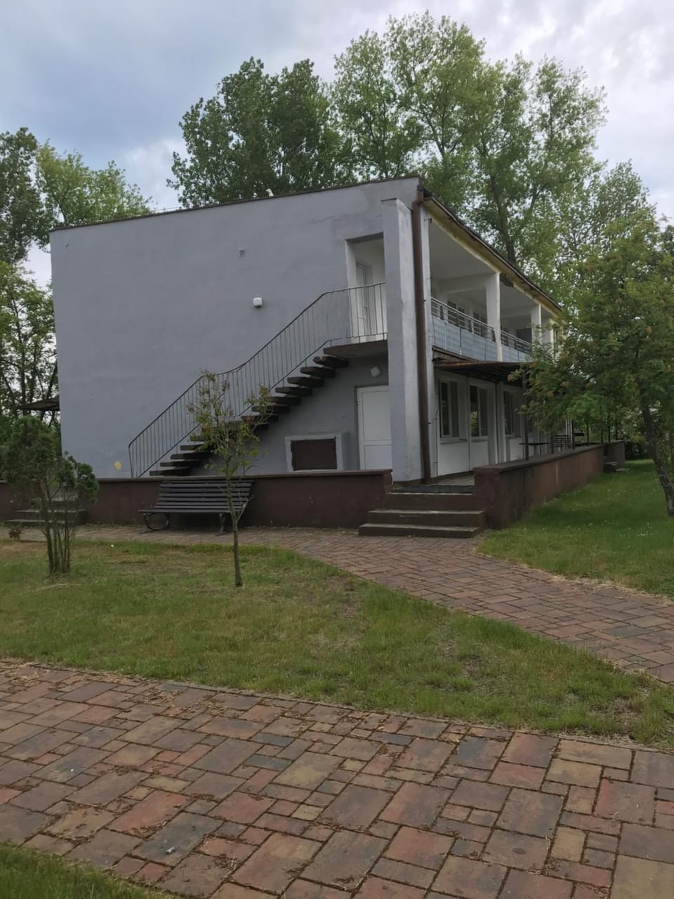 Ośrodek Duet Resort in West Pomeranian Voivodeship, Poland