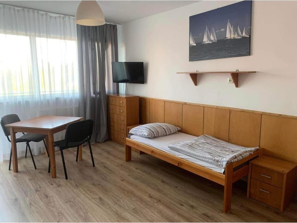 Ośrodek Duet Resort in West Pomeranian Voivodeship, Poland