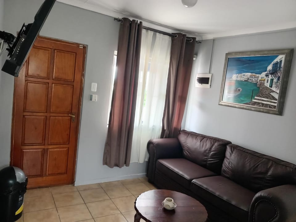 Daisy's Lane Vacation rental in Eastern Cape