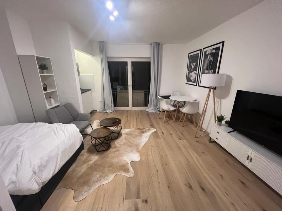 Innenstadt ruhiges und Zentrale Apartment Apartment in Cologne
