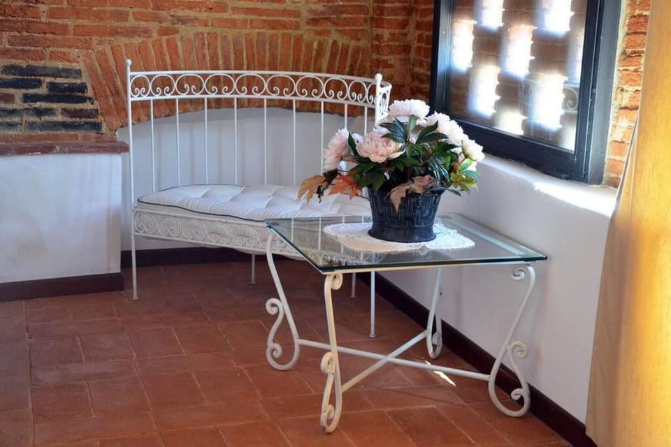 Villa Olivo Apartment in Emilia-Romagna