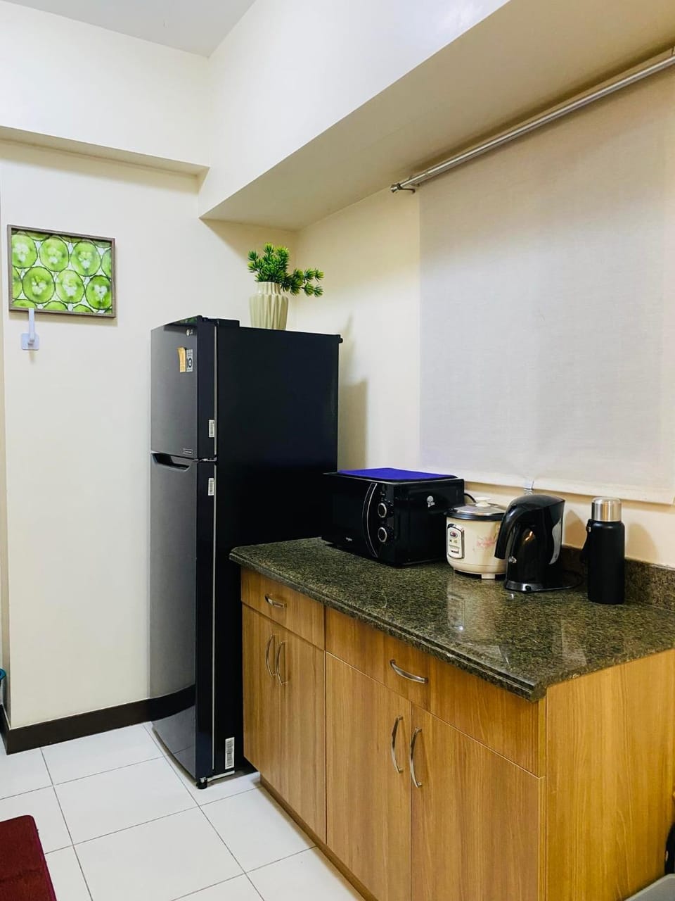 Hello condo Bed and Breakfast in Manila City