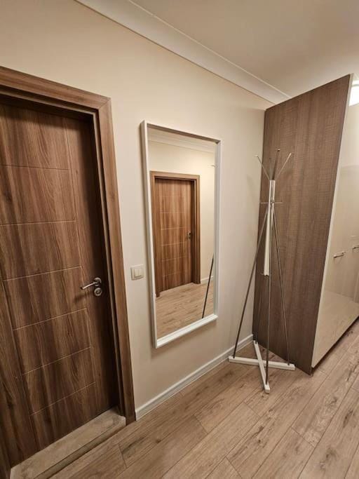 Serenity in the heart of Varna with free parking Apartment in Varna