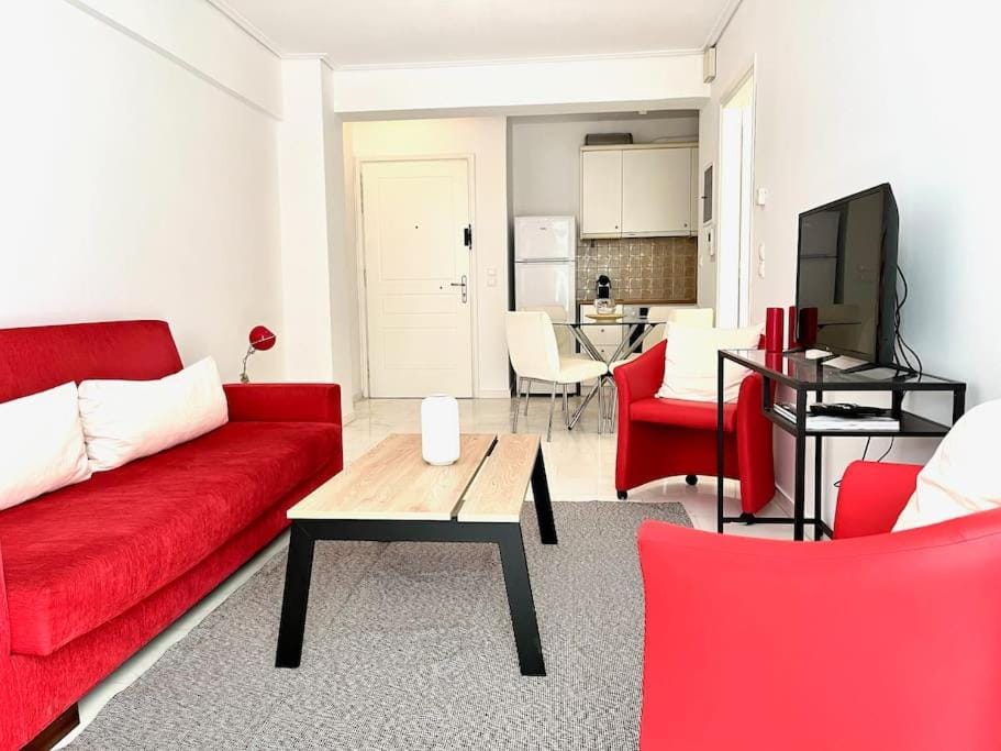 Pratinou 1B/R apartment Apartment in Athens