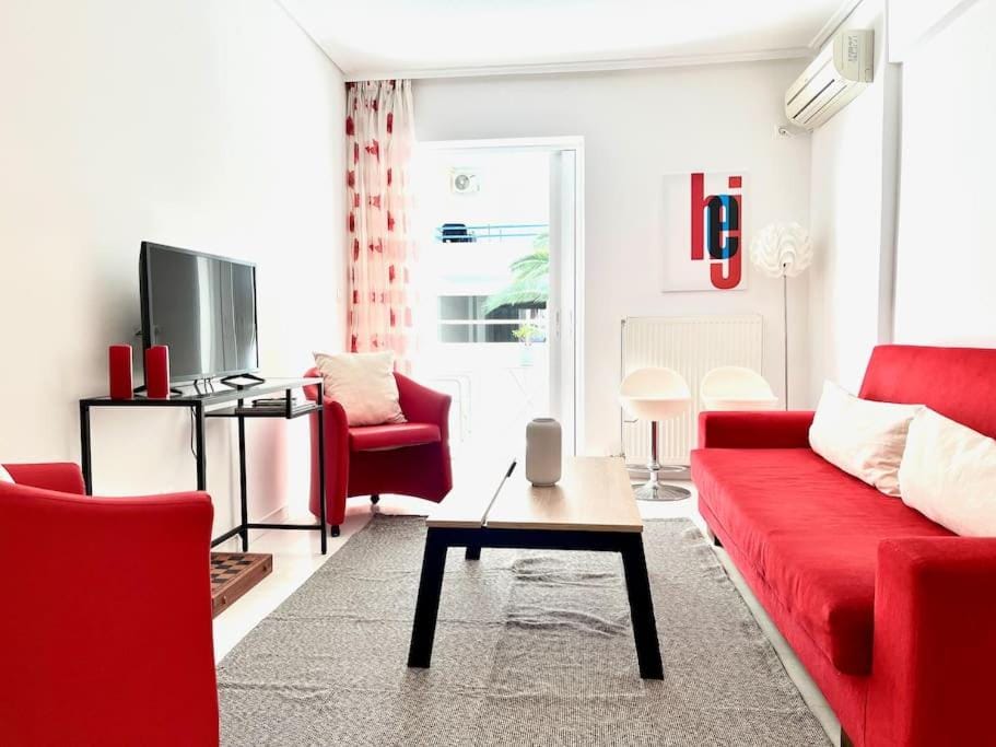 Pratinou 1B/R apartment Apartment in Athens