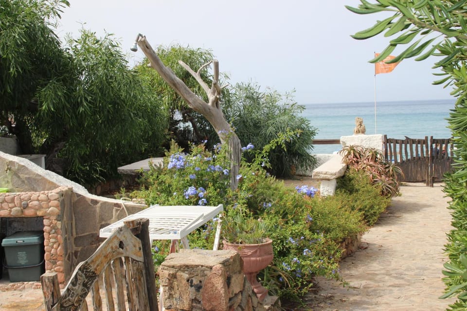 Sea view