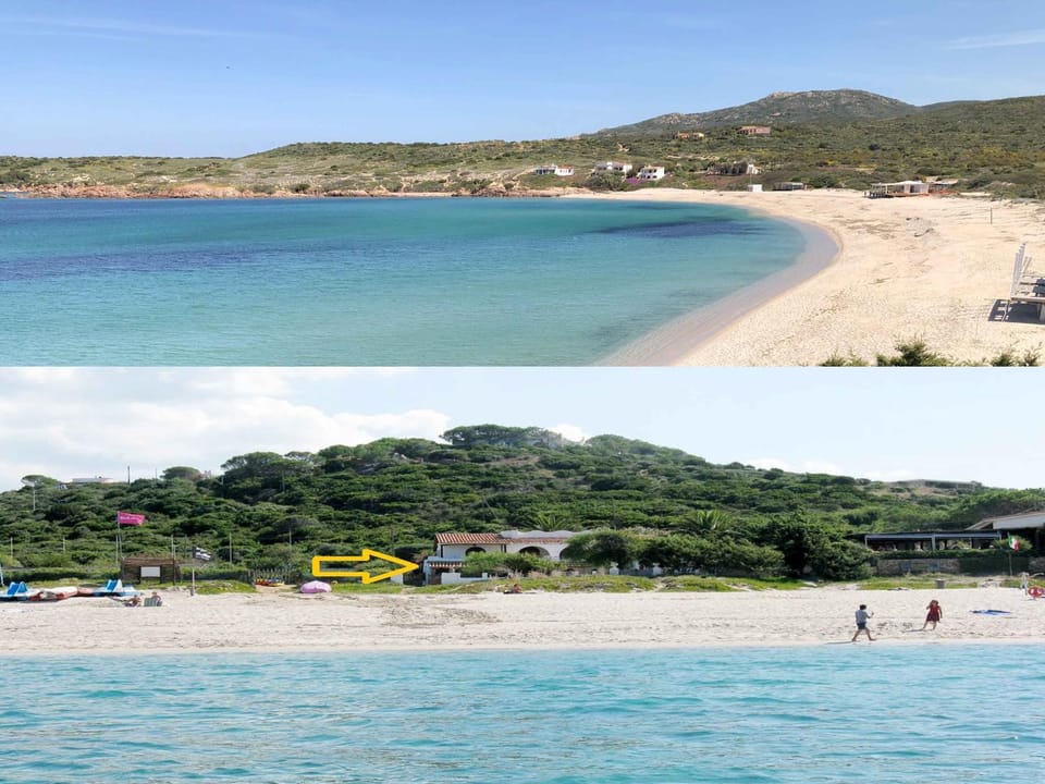 Studio Marinedda Apartment in Sardinia