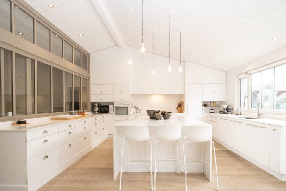 Superbe maison familiale à Loix Villa in Nouvelle-Aquitaine
