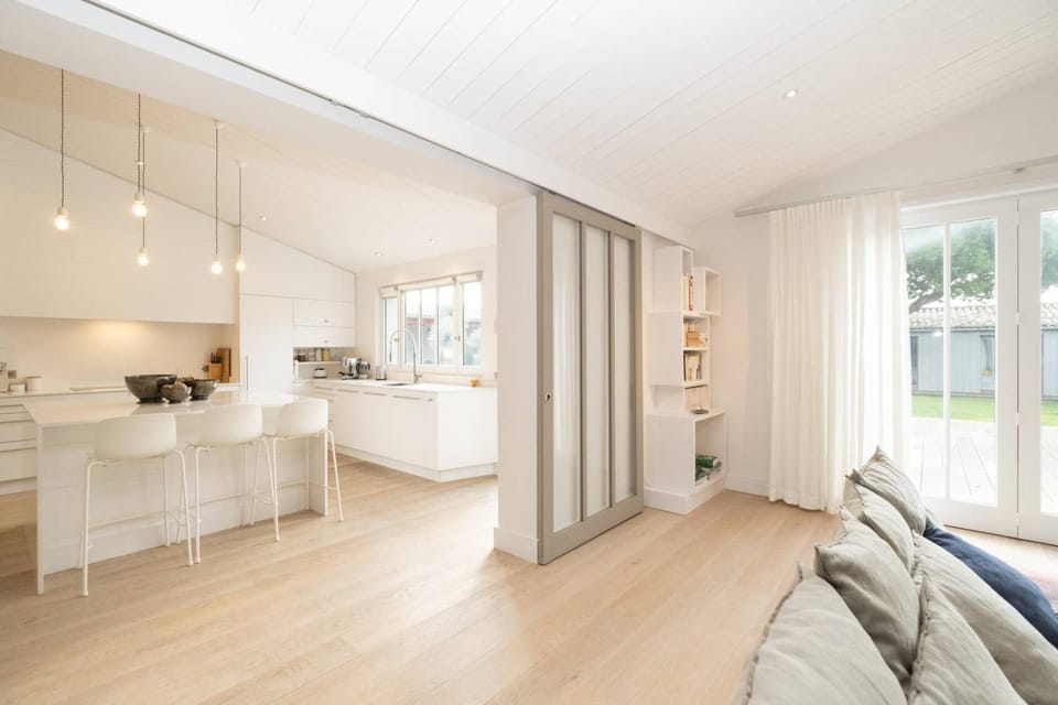 Superbe maison familiale à Loix Villa in Nouvelle-Aquitaine
