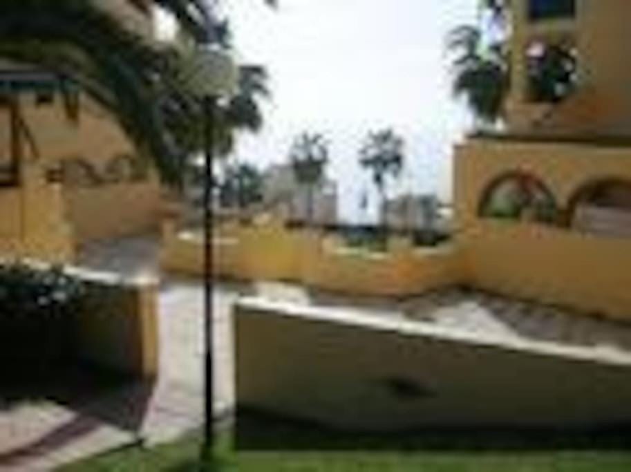 Offer Beautiful Apartment on the Costa del Sol Apartment in Benalmadena