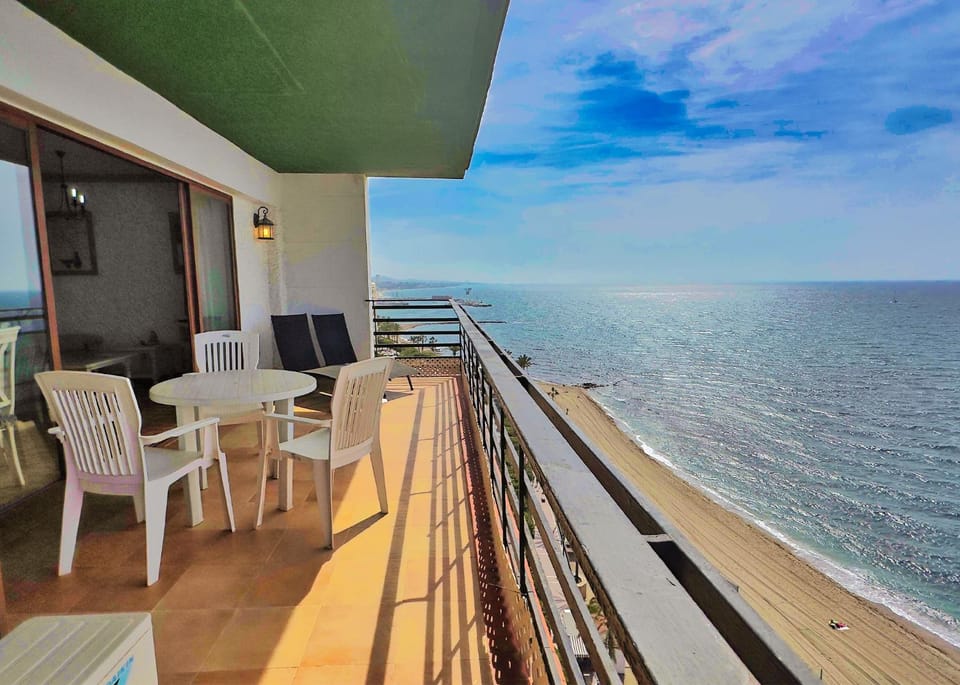 Balcony/Terrace, Balcony/Terrace, Dining area, Sea view