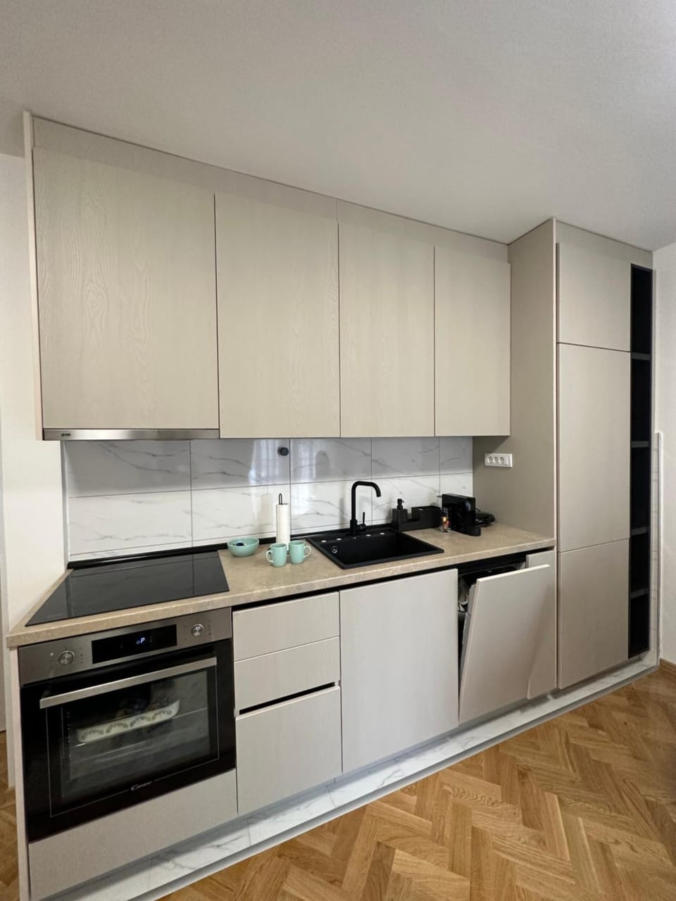 Talija apartman 3 Apartment in Serbia
