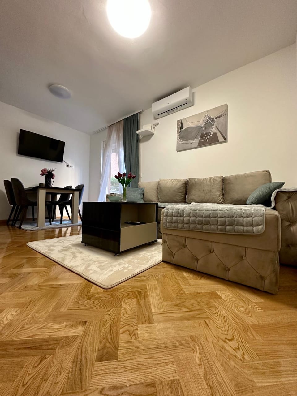 Talija apartman 3 Apartment in Serbia