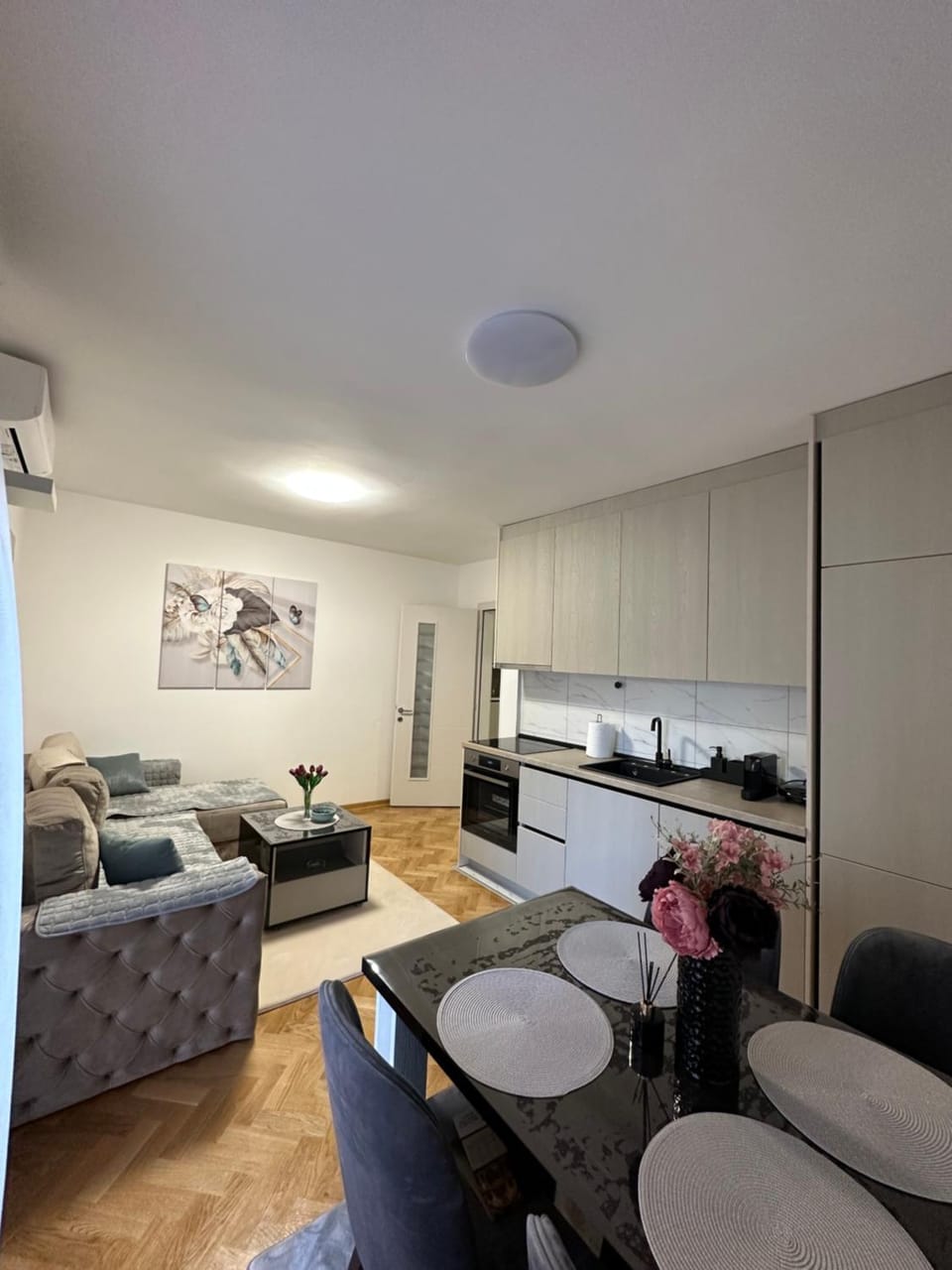 Talija apartman 3 Apartment in Serbia
