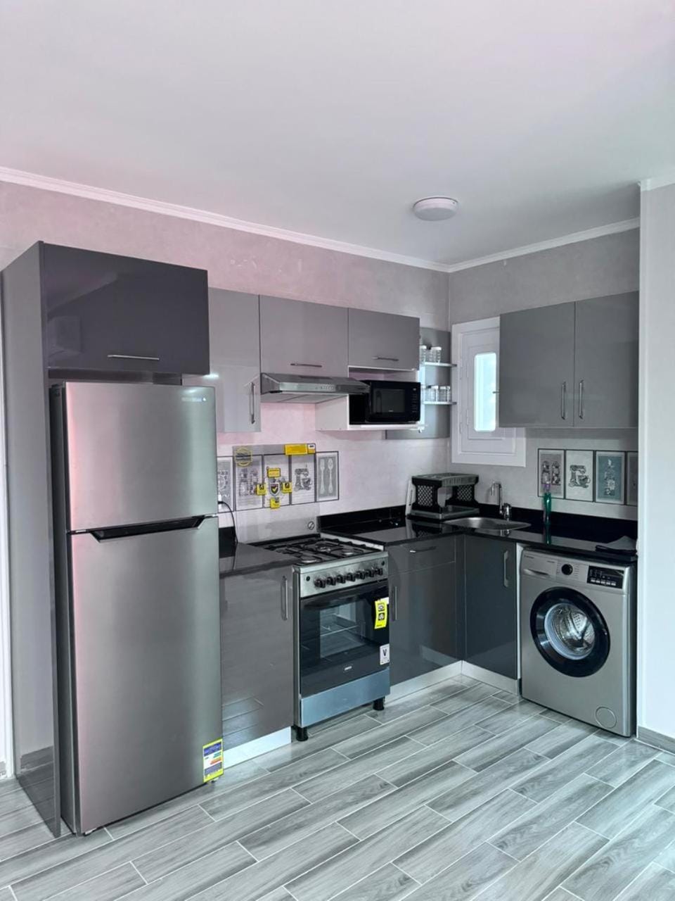 b1513ريفيرا شرم الشيخ شاليه فاخر for families only للايجار Apartment in Sharm El-Sheikh
