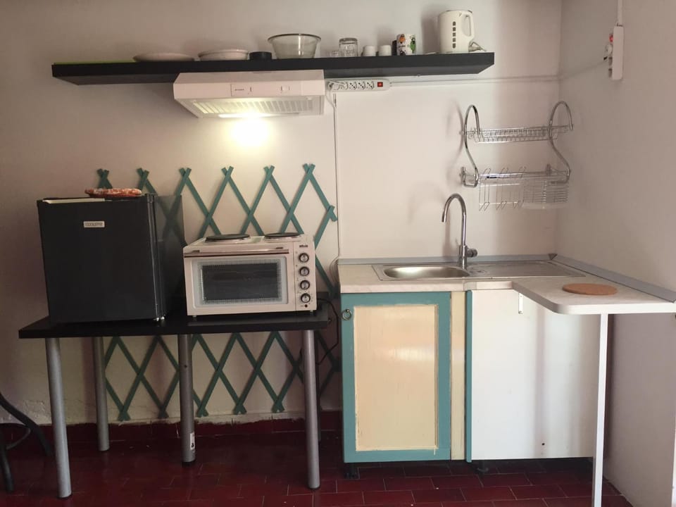 Studio Cotta, Salara farmhouse Apartment in Istria County