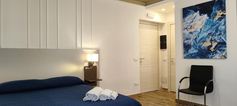 Giovita Room and Suite Centro Sicilia Bed and Breakfast in Sicily