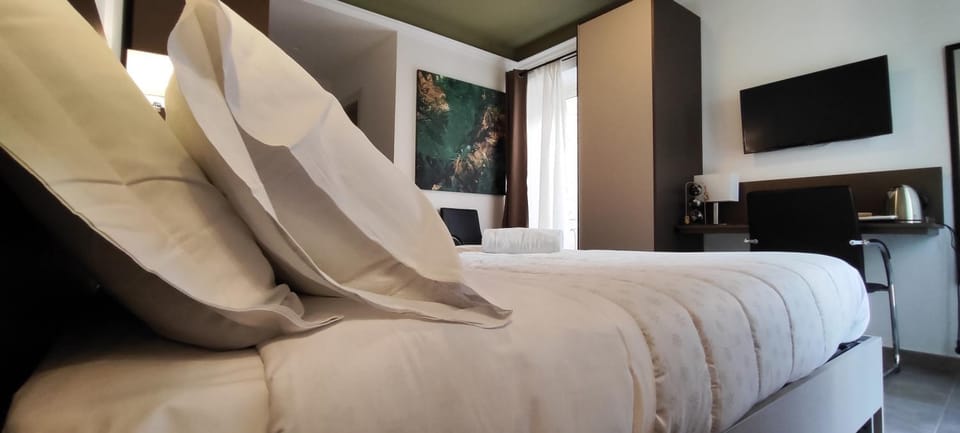 Giovita Room and Suite Centro Sicilia Bed and Breakfast in Sicily