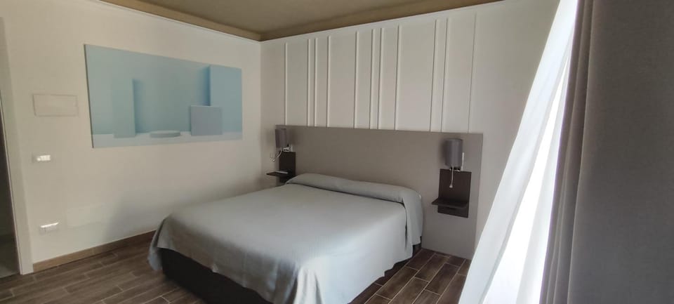 Giovita Room and Suite Centro Sicilia Bed and Breakfast in Sicily
