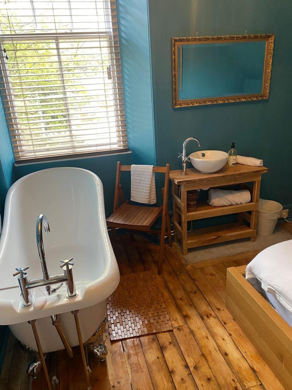 St Andrews house and garden House in Saint Andrews