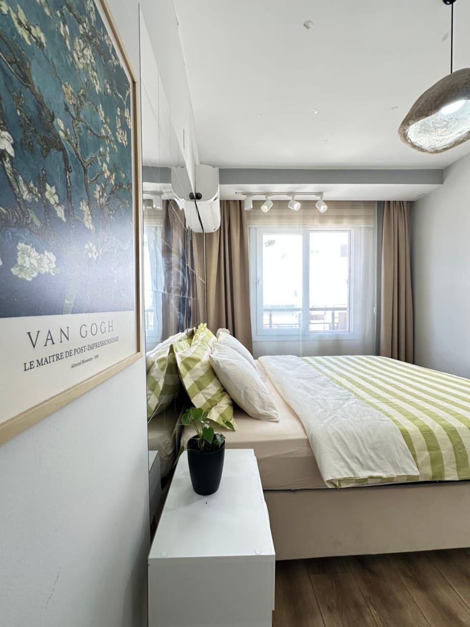 Lüks Konforlu ve merkezi ev Apartment in Mersin