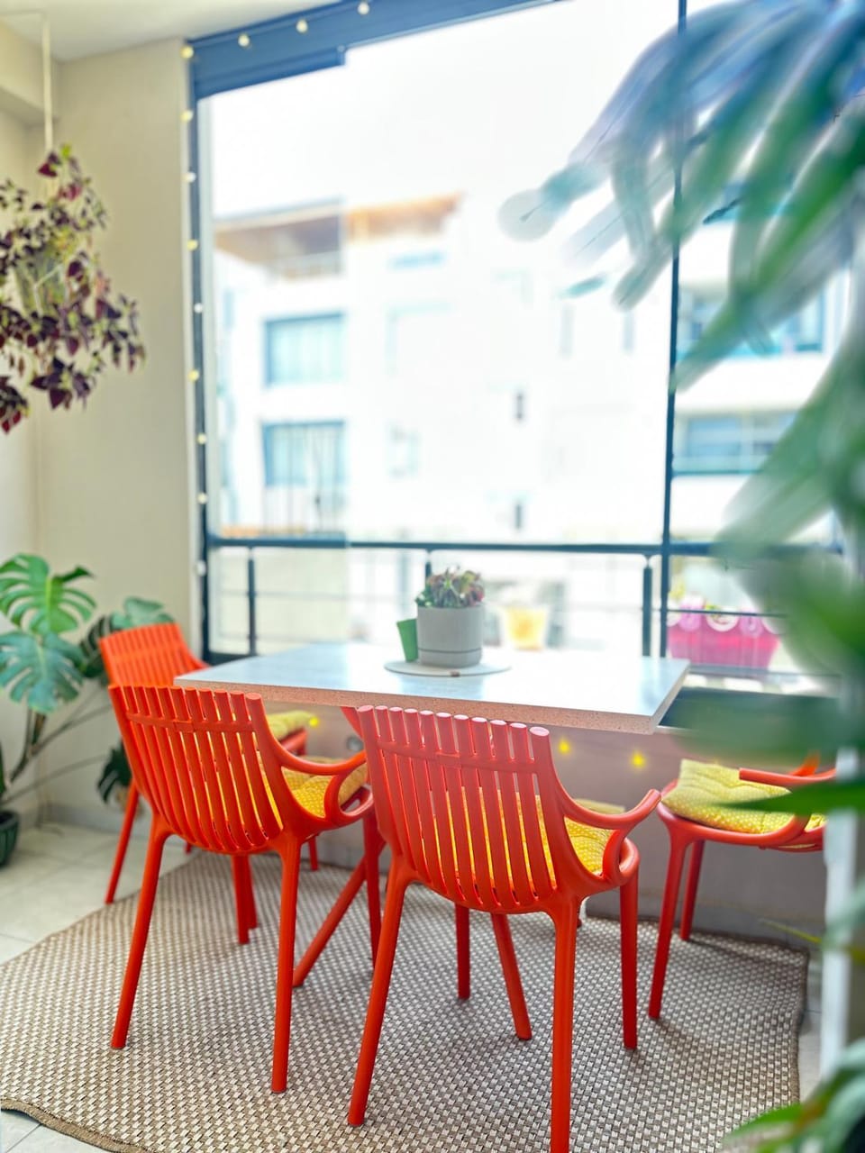 Lüks Konforlu ve merkezi ev Apartment in Mersin