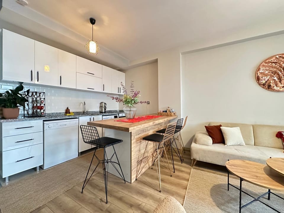 Lüks Konforlu ve merkezi ev Apartment in Mersin