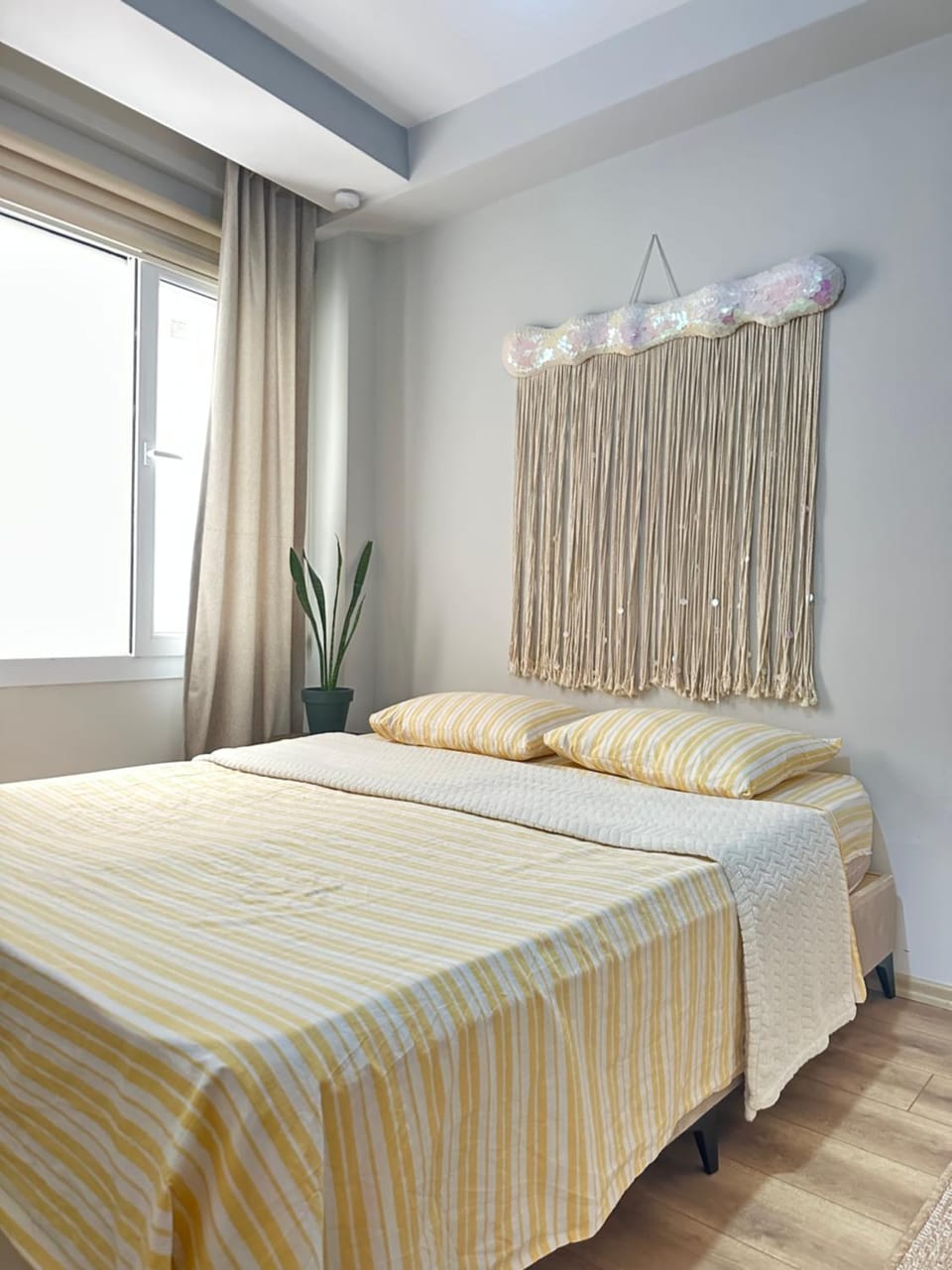 Lüks Konforlu ve merkezi ev Apartment in Mersin