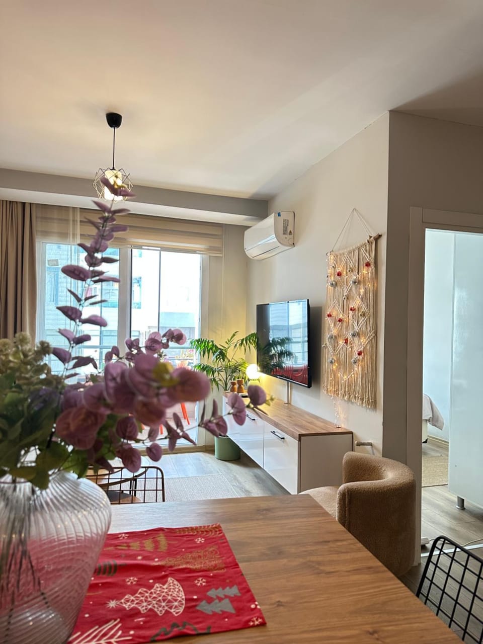 Lüks Konforlu ve merkezi ev Apartment in Mersin