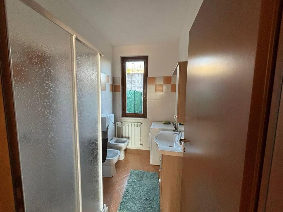 Casa al Poggio Apartment in Emilia-Romagna