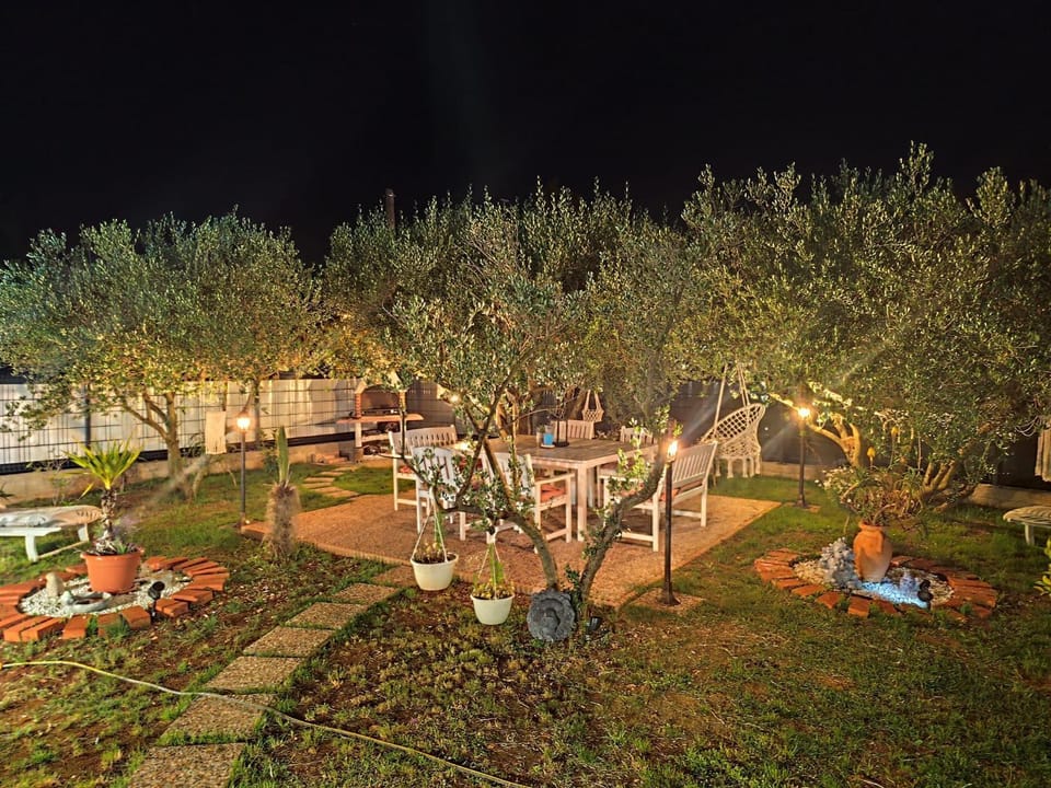Villa Lungomare with private pool Villa in Zadar