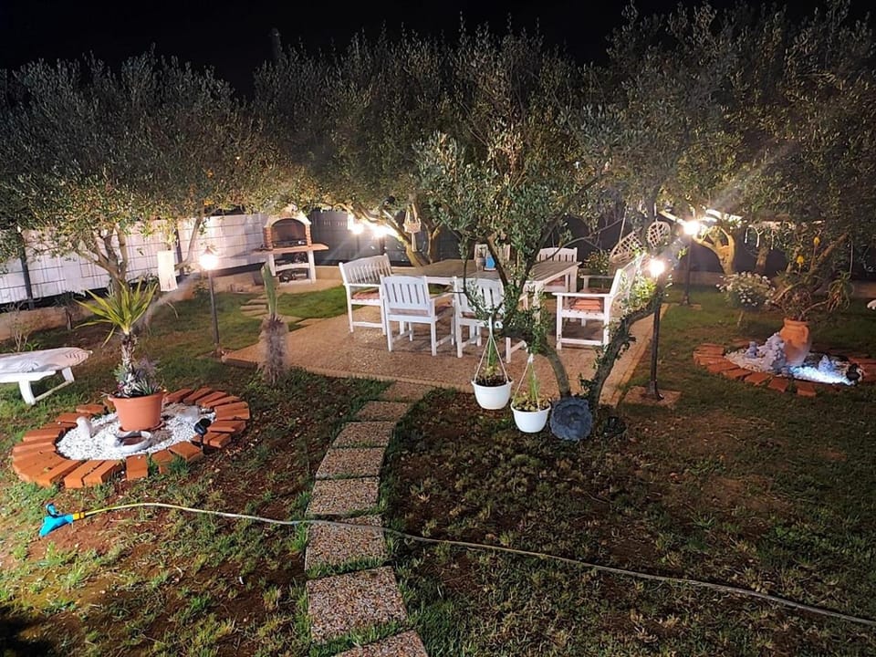 Villa Lungomare with private pool Villa in Zadar